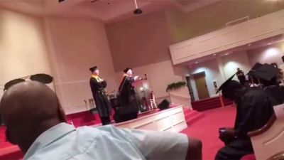 Georgia Principal's 'All the Black People' Remark Goes Viral