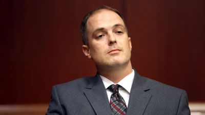 Prosecutor Upgrades Charge Against Zimmerman's Shooter