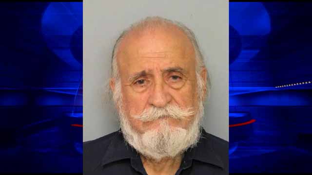Gainesville violin instructor charged with child molestation