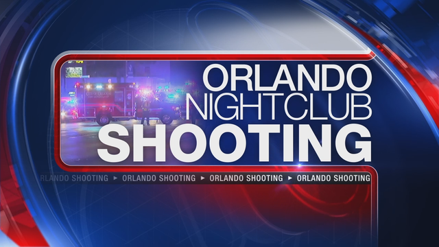 Georgia lawmaker plans Orlando shooting memorial concert