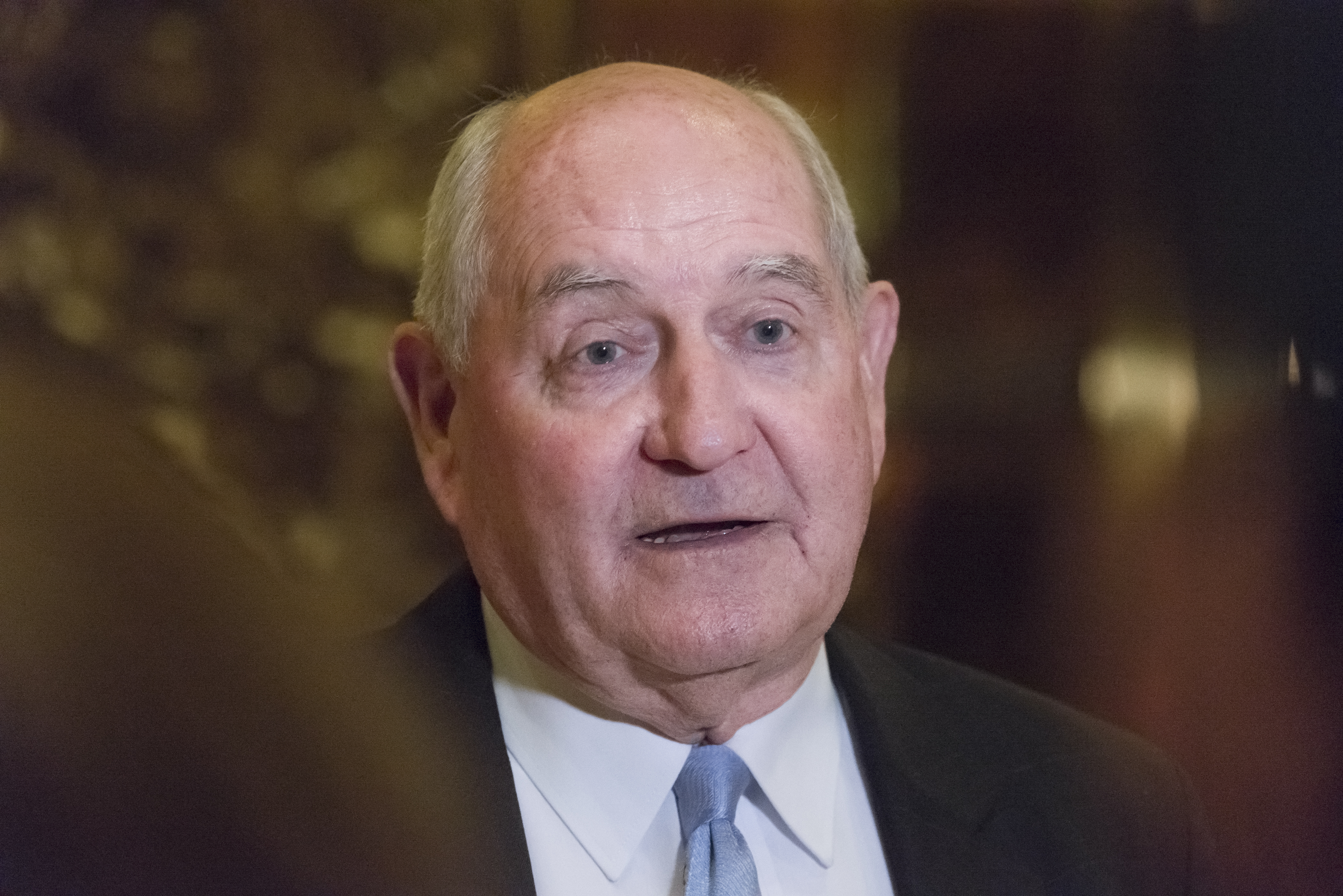SonnyWatch: Why Perdue’s confirmation hearing is still TBD