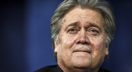 Bannon is giving Trump’s Cabinet every reason to quit