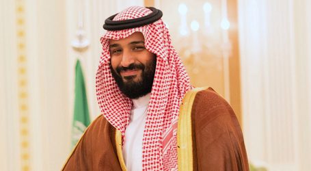 Crown Prince Mohammed Has Cemented His Absolute Control of Saudi Arabia