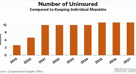 Does the Individual Mandate Work?