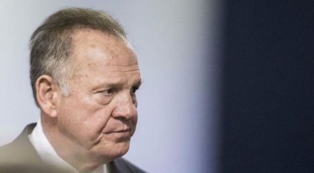 “The State of Alabama Deserves Better”: Republicans Condemn Roy Moore Ahead of Election