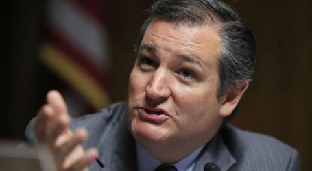 A Major Texas Newspaper Just Told Ted Cruz to Take a Hike