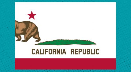 California Secessionists Are Hoping For A Trump Bump