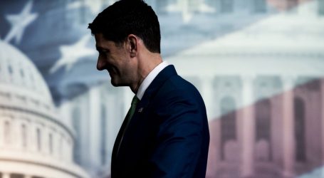 If Paul Ryan Really Meant What He Just Said, the Abortion Debate Is Over