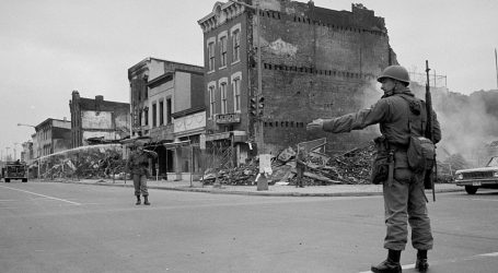 50 Years After DC Burned, the Injustices That Caused the Riots Are as Urgent as Ever
