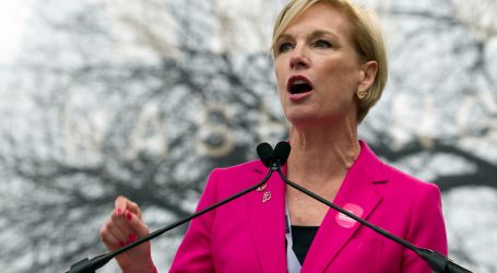“Get Going Before You’re Ready”: Outgoing Planned Parenthood Head Cecile Richards Has Advice for New Activists