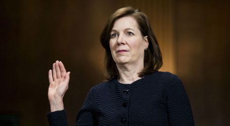 Watch This Federal Judicial Nominee Evade Questions About Whether Planned Parenthood Kills 150,000 Females a Year