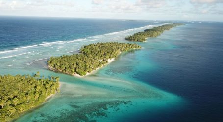 Climate Change Will Make Thousands of Islands Uninhabitable. A New Study Says It’ll Happen Sooner Than We Thought.