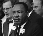 Martin Luther King’s legacy lives on 50 years after his death
