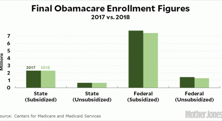 Obamacare Works Fine — If You Want It To