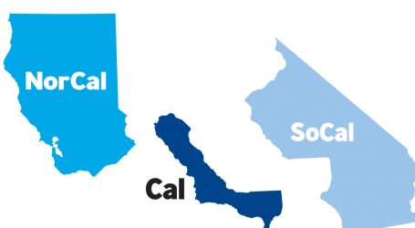 Californians Will Vote on a Silicon Valley Investor’s Plan to Split Up Their State