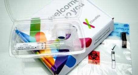 Using 23andMe to Reunite Families at the Border Comes With Serious Privacy Risks