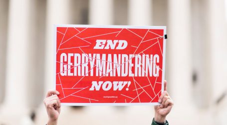 Supreme Court Upholds Gerrymandered Texas Maps, Dealing a Blow to Voting Rights