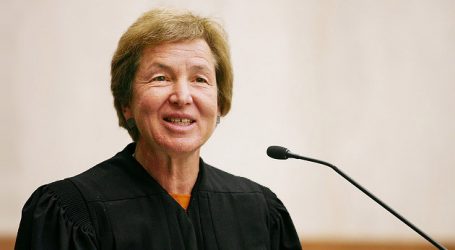 Federal Judge Dismisses Trivial Lawsuit