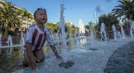 This Summer’s Heat Wave Is a Great Example of the Difference Between Weather and Climate