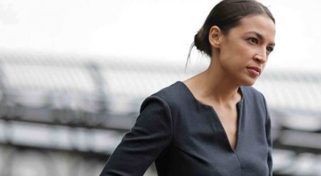 Alexandria Ocasio-Cortez Beat the Democratic Machine. Now She’s Helping Other Candidates Do the Same.