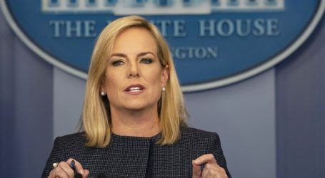 Has DHS Given Up on Repealing DACA?