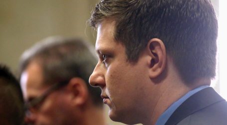 A Chicago Cop Is Going on Trial for the “Execution” of Laquan McDonald. This Could Be Big.