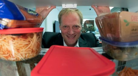 Brian Wansink, the Cornell Professor Known for His Fun Food Research, Retires Amid Scandal