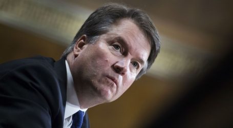 Kavanaugh Accuser Deborah Ramirez: “This Is How Victims Are Isolated and Silenced”
