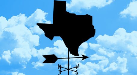 If This Texas District Goes Blue on Tuesday, Look Out