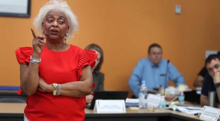 One Florida Woman’s Saga to Make Sure Her Vote Isn’t Thrown Out