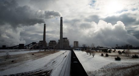 The EPA’s Latest Move Risks Exposing the Public to More Mercury