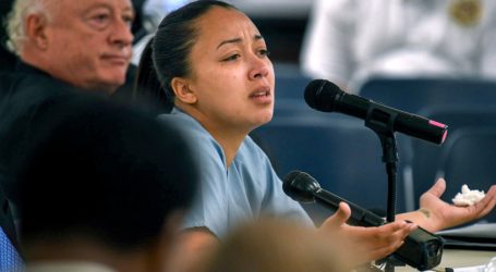 The Governor of Tennessee Just Granted Clemency to Cyntoia Brown