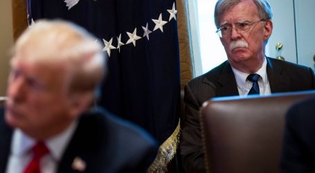 Trump Signals Full Steam Ahead on Syria Withdrawal, But Reporters Expose Mess Behind the Scenes