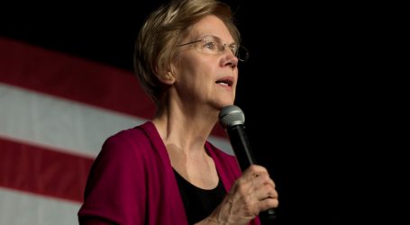 Is Elizabeth Warren’s Wealth Tax Constitutional?