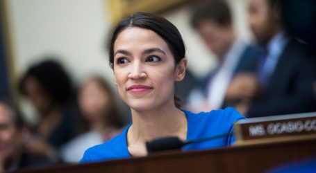 The Latest Attempt to Take Down AOC Ended Just as Spectacularly As You’d Expect