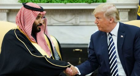Top Trump Advisers Are Still Plotting a Dubious Nuclear Deal With the Saudis, Lawmakers Warn