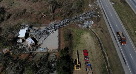 Three Things to Know About the Tornadoes That Devastated Rural Alabama