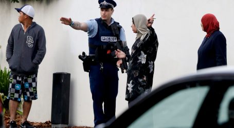 New Zealand Attack Underscores Social Media Sites’ Tolerance of Anti-Muslim Content