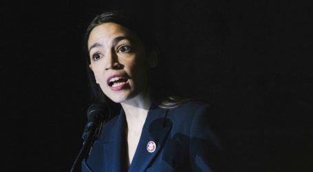 Alexandria Ocasio-Cortez Just Pointed Out the “Real Conversation” the Country Needs to Have About Trump
