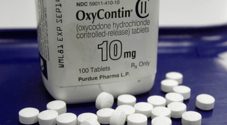 Purdue Pharma Just Settled a Major Lawsuit in Oklahoma for $270 Million