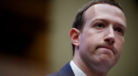 Facebook Just Released Its New Plan for Protecting Your Civil Rights