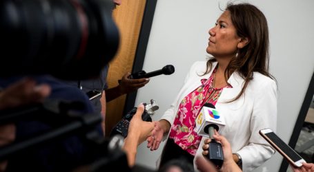 El Paso Congresswoman Says She Won’t Participate in President Trump’s Post-Shooting Visit