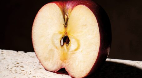 This Apple Might Be the Most Anticipated Piece of Produce in History