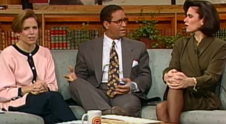 I’m Obsessed With This 1994 Today Show Clip About “Internet”