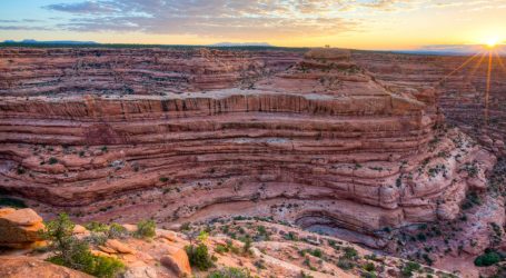 Lawsuits Against Trump’s Destruction of National Monument Are Allowed to Continue, a Federal Judge Rules
