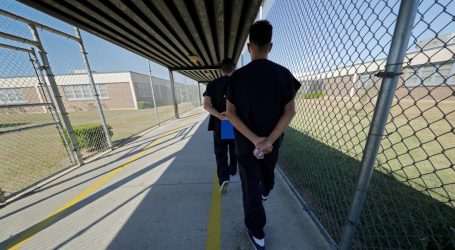 ICE Detainee at Troubled For-Profit Jail Dies in Apparent Suicide