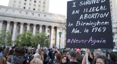 Judge Blocks Alabama’s Blanket Abortion Ban