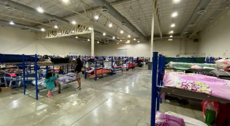 Asylum at the Border Is Over—and Mexico Is Turning Factories Into Shelters to Clean Up Trump’s Mess