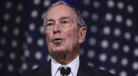 What a Bloomberg Candidacy Could Mean for Climate