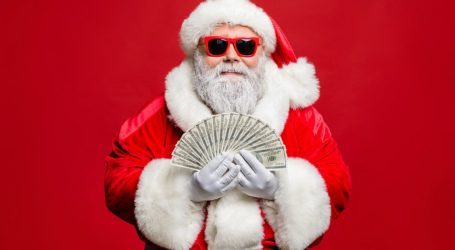 It’s Time for Santa’s Elves to Unionize
